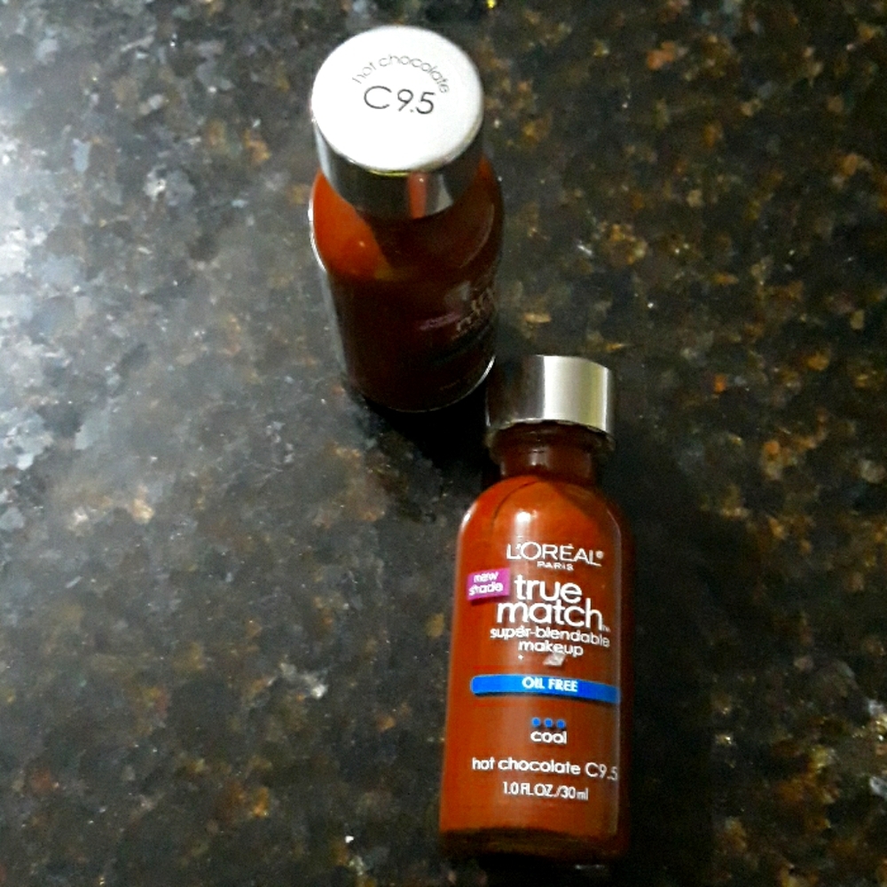 L'oreal Makeup